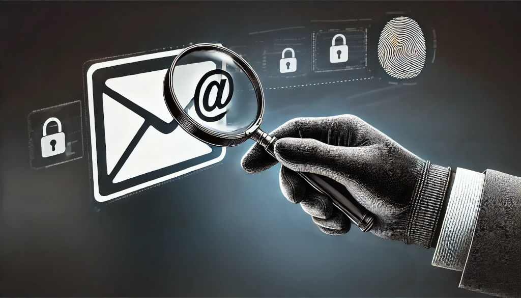MIME Header Analysis in Email Forensics