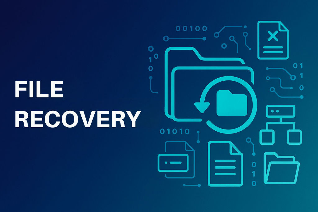 File Data Recovery