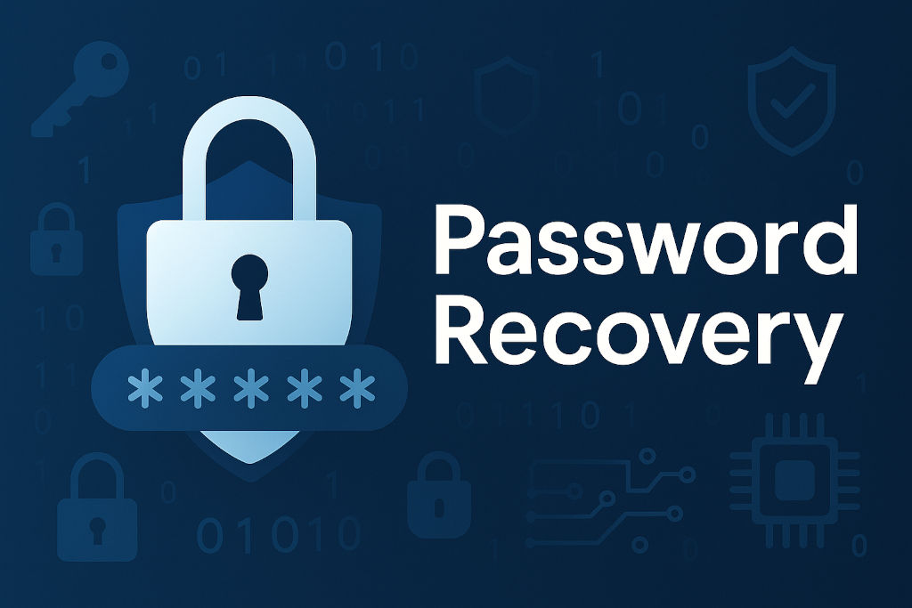 Password Recovery
